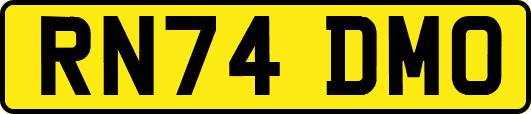 RN74DMO