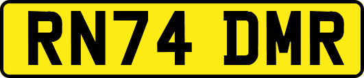 RN74DMR