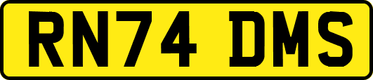 RN74DMS