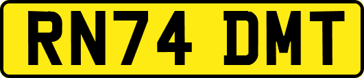 RN74DMT