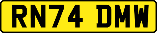 RN74DMW