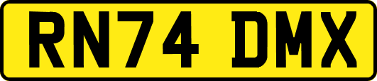 RN74DMX