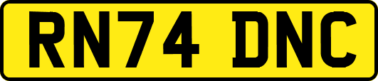 RN74DNC