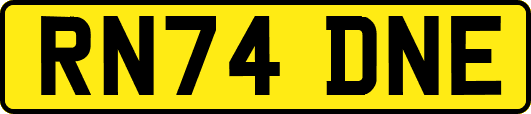 RN74DNE