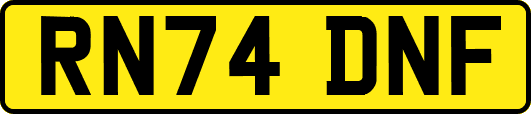 RN74DNF