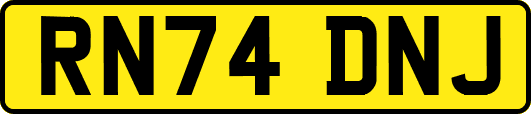 RN74DNJ