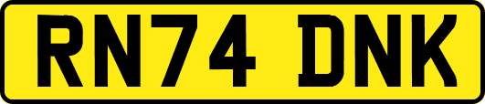 RN74DNK