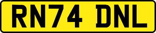 RN74DNL