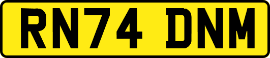 RN74DNM