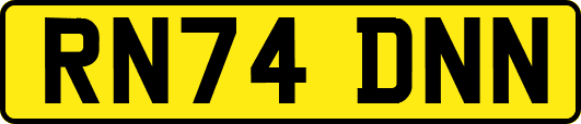 RN74DNN