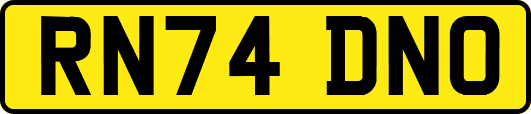 RN74DNO