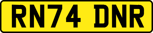 RN74DNR