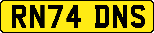 RN74DNS