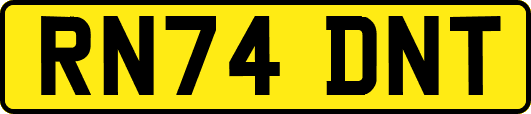RN74DNT
