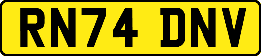 RN74DNV