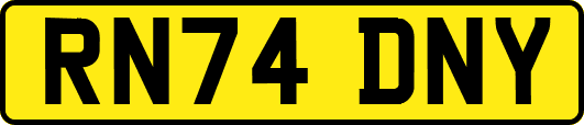 RN74DNY