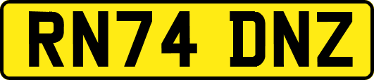 RN74DNZ