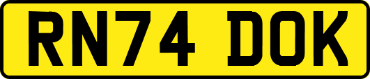 RN74DOK
