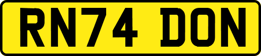 RN74DON