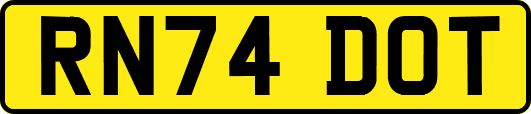 RN74DOT