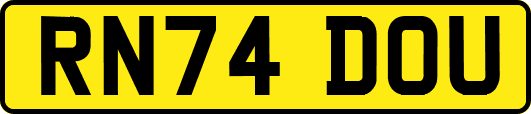 RN74DOU