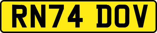 RN74DOV