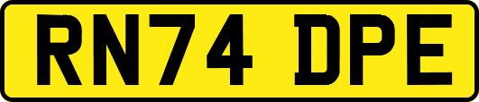 RN74DPE