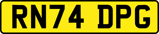 RN74DPG
