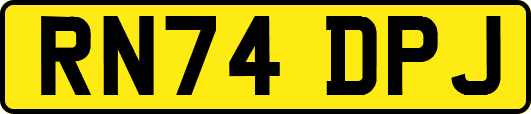 RN74DPJ