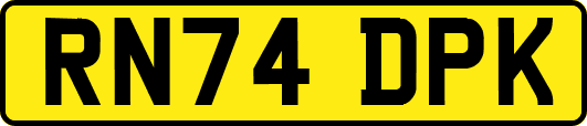 RN74DPK