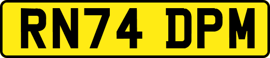 RN74DPM