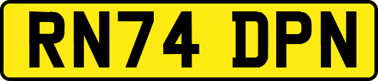 RN74DPN