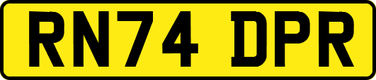 RN74DPR