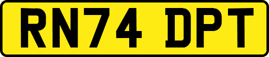 RN74DPT