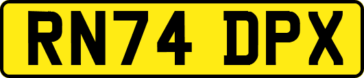 RN74DPX