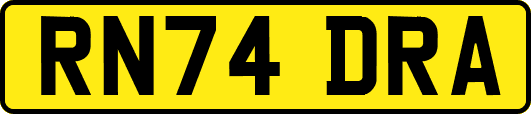 RN74DRA
