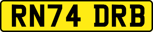 RN74DRB