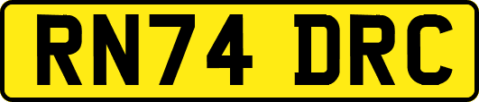 RN74DRC