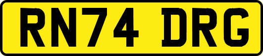 RN74DRG