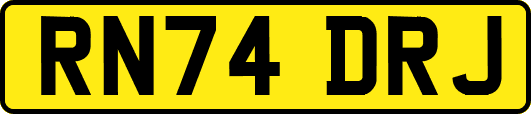 RN74DRJ