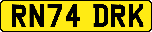 RN74DRK