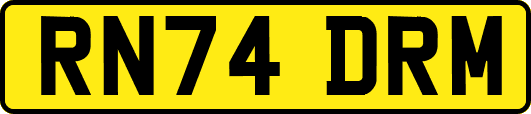 RN74DRM