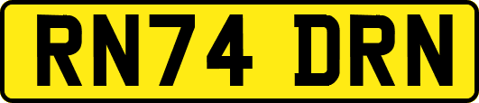 RN74DRN