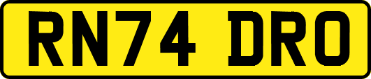 RN74DRO