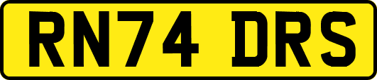 RN74DRS