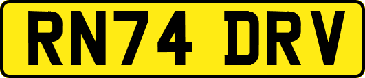 RN74DRV