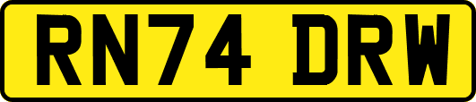 RN74DRW