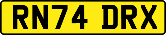 RN74DRX