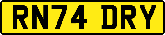 RN74DRY
