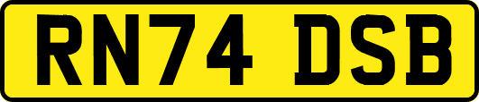 RN74DSB